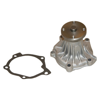 Beck Arnley® - Engine Coolant Water Pump