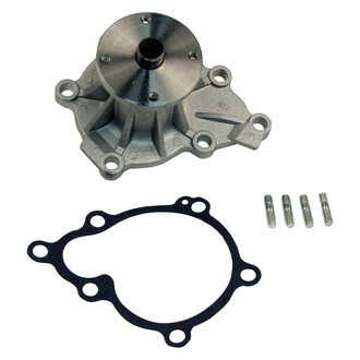 Beck Arnley® - Engine Coolant Water Pump
