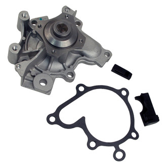Beck Arnley® - Engine Coolant Water Pump