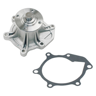 Beck Arnley® - Engine Coolant Water Pump