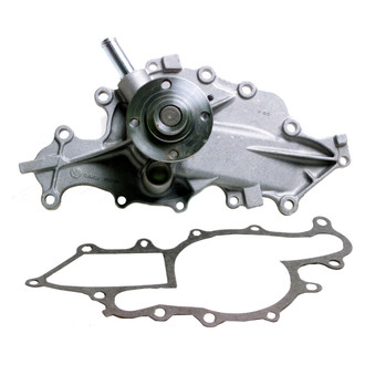 Beck Arnley® - Engine Coolant Water Pump
