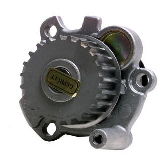 Beck Arnley® - Engine Coolant Water Pump