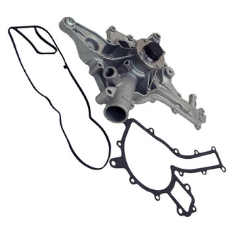 Beck Arnley® - Engine Coolant Water Pump