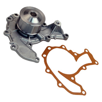 Beck Arnley® - Engine Coolant Water Pump
