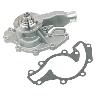 Beck Arnley® - Engine Coolant Water Pump