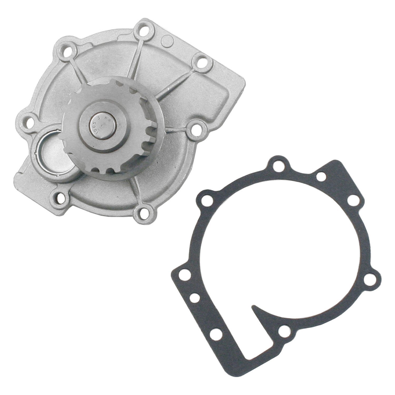 Beck Arnley® - Volvo XC90 2005 Engine Coolant Water Pump