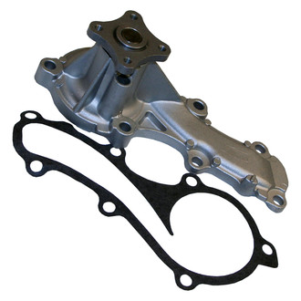 Beck Arnley® - Engine Coolant Water Pump