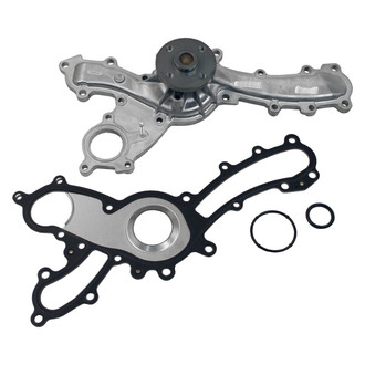 Beck Arnley® - Engine Coolant Water Pump