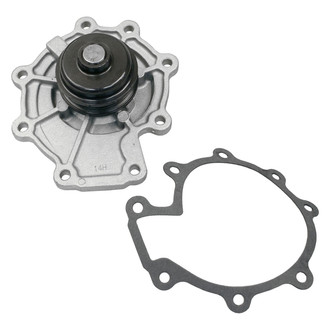 Beck Arnley® - Engine Coolant Water Pump
