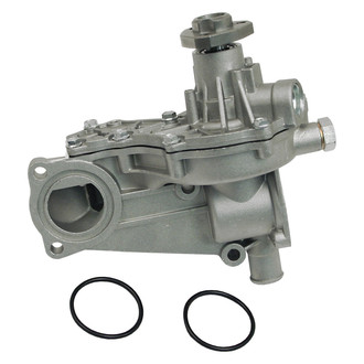 Beck Arnley® - Engine Coolant Water Pump Assembly with Housing