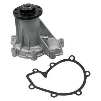 Beck Arnley® - Engine Coolant Water Pump