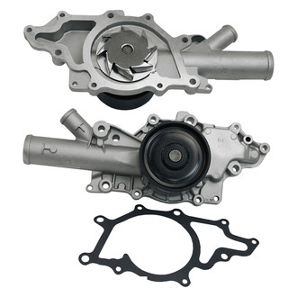 Beck Arnley® - Engine Coolant Water Pump