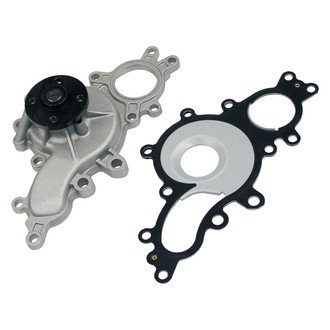 Beck Arnley® - Engine Coolant Water Pump