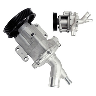 Beck Arnley® - Engine Coolant Water Pump Assembly