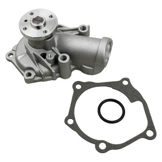 Beck Arnley® 131-2376 - Engine Coolant Water Pump