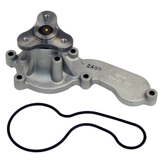 Beck Arnley® - Engine Coolant Water Pump