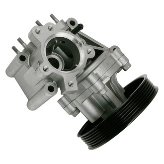 Beck Arnley® - Engine Coolant Water Pump Assembly with Housing