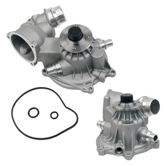 Beck Arnley® - Engine Coolant Water Pump