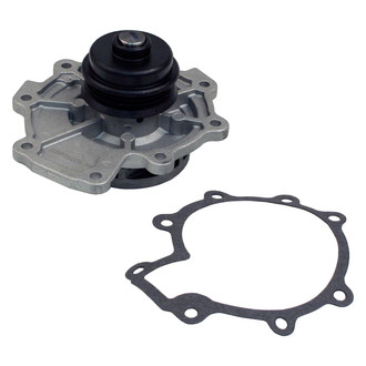 Beck Arnley® - Engine Coolant Water Pump