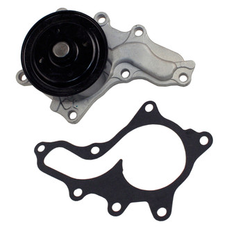 Beck Arnley® - Engine Coolant Water Pump