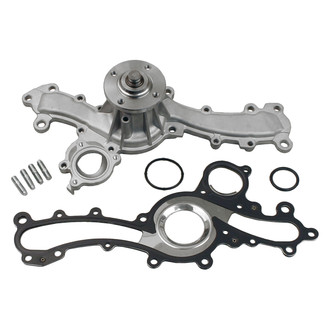 Beck Arnley® - Engine Coolant Water Pump