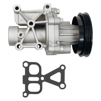 Beck Arnley® - Engine Coolant Water Pump Assembly with Housing