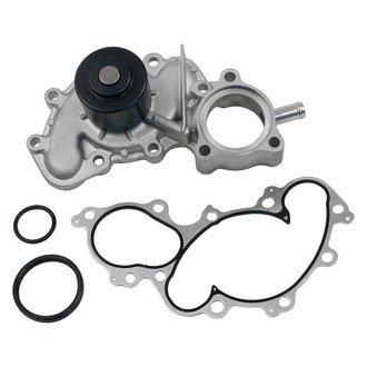 Beck Arnley® - Engine Coolant Water Pump