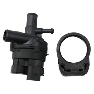 Beck Arnley® - Auxiliary Water Pump