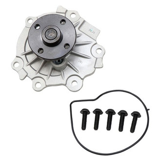 Beck Arnley® - Engine Coolant Water Pump