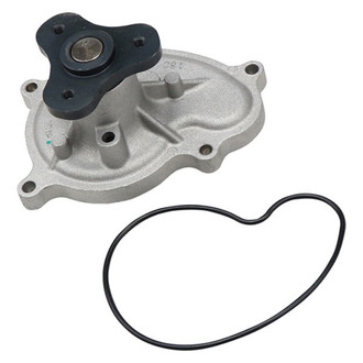 Beck Arnley® - Engine Coolant Water Pump