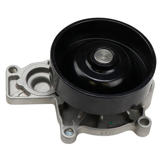 Beck Arnley® - Engine Coolant Water Pump
