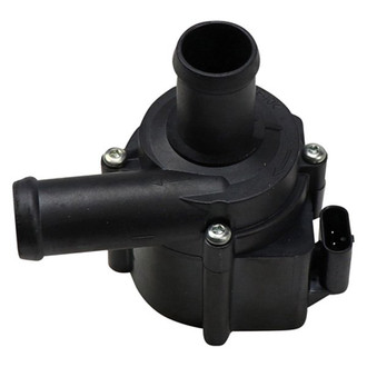 Beck Arnley® - Auxiliary Water Pump