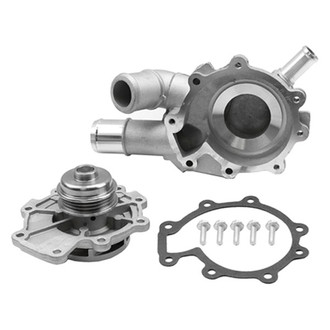 Beck Arnley® - Engine Coolant Water Pump Assembly