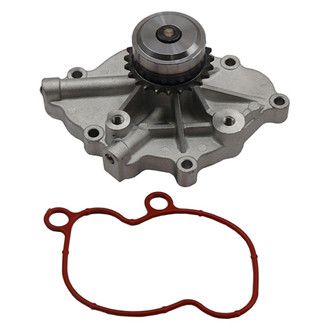 Beck Arnley® - Engine Coolant Water Pump