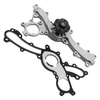 Beck Arnley® - Engine Coolant Water Pump