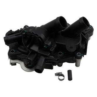 Beck Arnley® - Engine Coolant Water Pump