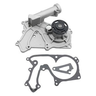 Beck Arnley® - Engine Coolant Water Pump
