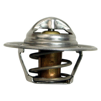 Beck Arnley® - Engine Coolant Thermostat w/o Gasket/Seal and Housing