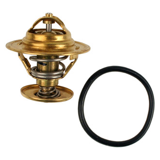 Beck Arnley® - Engine Coolant Thermostat with Gasket/Seal and w/o Housing