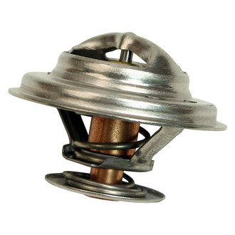 Beck Arnley® - Engine Coolant Thermostat w/o Gasket/Seal and Housing