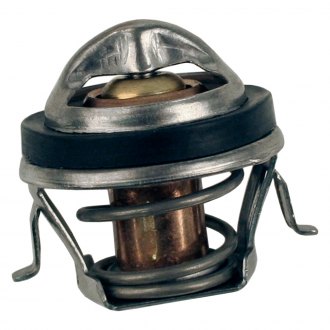 Beck Arnley® - Engine Coolant Thermostat with Gasket/Seal and w/o Housing