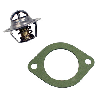 Beck Arnley® - Engine Coolant Thermostat