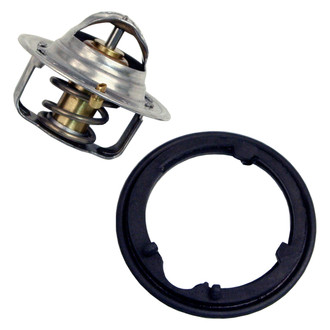 Beck Arnley® - Engine Coolant Thermostat