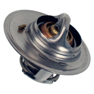 Beck Arnley® - Engine Coolant Thermostat w/o Gasket/Seal and Housing