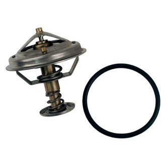 Beck Arnley® - Engine Coolant Thermostat with Gasket/Seal and w/o Housing