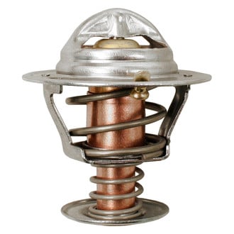 Beck Arnley® - Engine Coolant Thermostat w/o Gasket/Seal and Housing