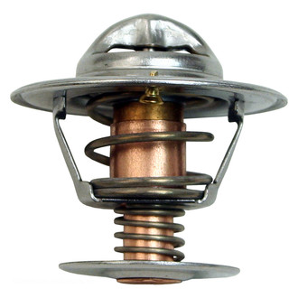 Beck Arnley® - Engine Coolant Thermostat w/o Gasket/Seal and Housing