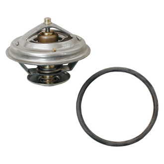 Beck Arnley® - Engine Coolant Thermostat w/o Gasket/Seal and Housing
