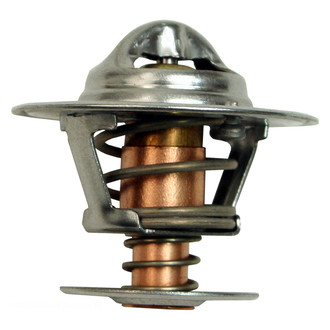 Beck Arnley® - Engine Coolant Thermostat w/o Gasket/Seal and Housing