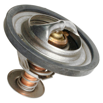 Beck Arnley® - Engine Coolant Thermostat with Gasket/Seal and w/o Housing